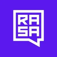 Логотип Rasa